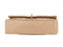 Vintage Medium Double Flap, top view